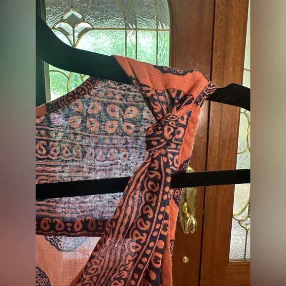 Free People Soul Of The Sun Bodysuit NEW - Picture 10 of 12